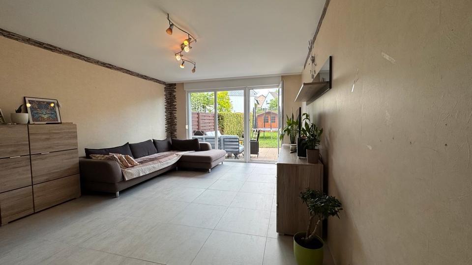 Reihenhaus Solingen Burg - 5 Zimmer, 140 m&sup2;, 450.000&euro; | Angebot:22109110