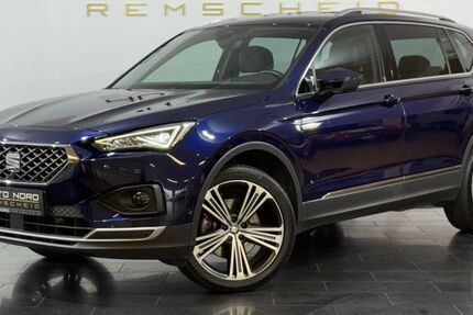 Seat Tarraco 30.150 km 31.990 € Remscheid 42897