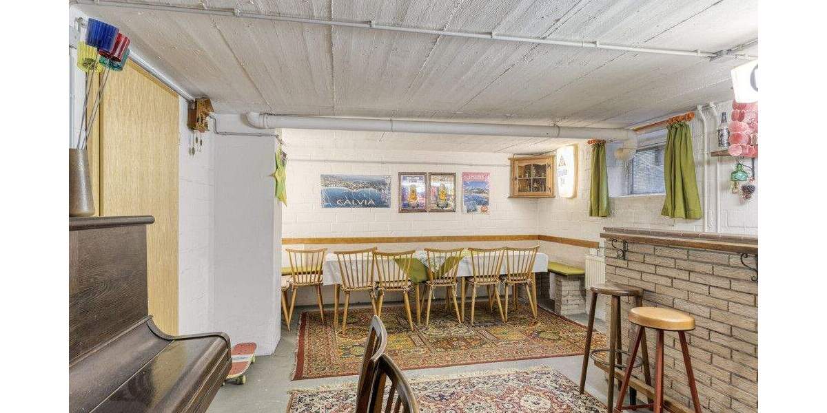 Einfamilienhaus mit viel Potenzial freut sich auf neue Eigentümer - Einfamilienhaus Radevormwald / Dahlerau Dahlerau | Angebot:24211569