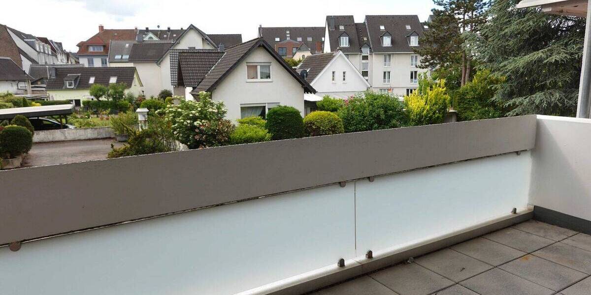 Etagenwohnung Leverkusen Opladen - 3 Zimmer, 98 m&sup2;, 1.050&euro; | Angebot:26642717