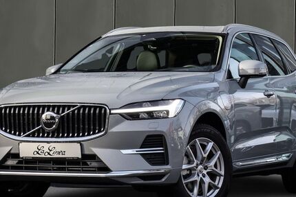 Volvo XC60 22.560 km 49.860 &euro; Köln 50968