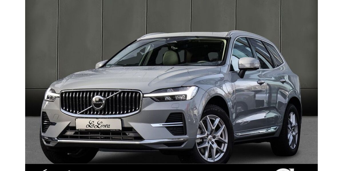 Volvo XC60 22.560 km 49.860 &euro; Köln 50968