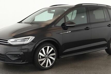 VW Touran 11.900 km 40.184 € Neuss 41464