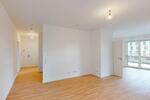 Dachgeschoßwohnung Düsseldorf Heerdt - 3 Zimmer, 93 m&sup2;, 1.486&euro; | Angebot:24441628