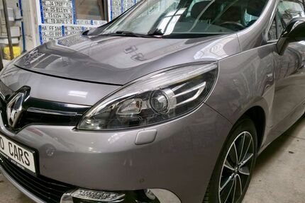 Renault Scenic 122.000 km 6.490 &euro; Ratingen 40878