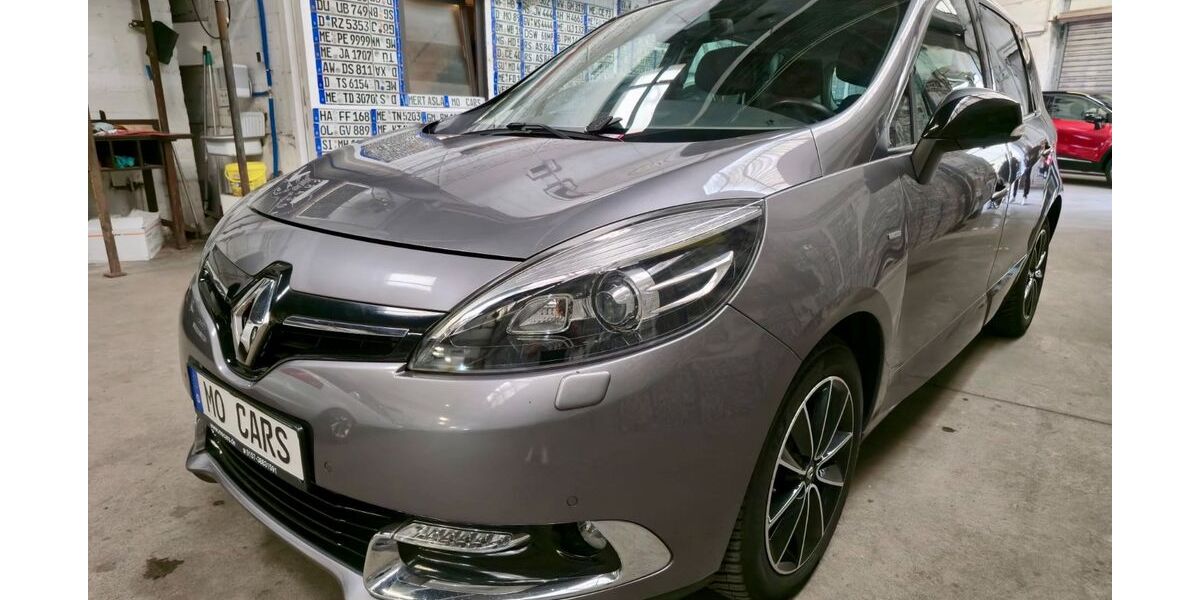 Renault Scenic 122.000 km 6.490 &euro; Ratingen 40878