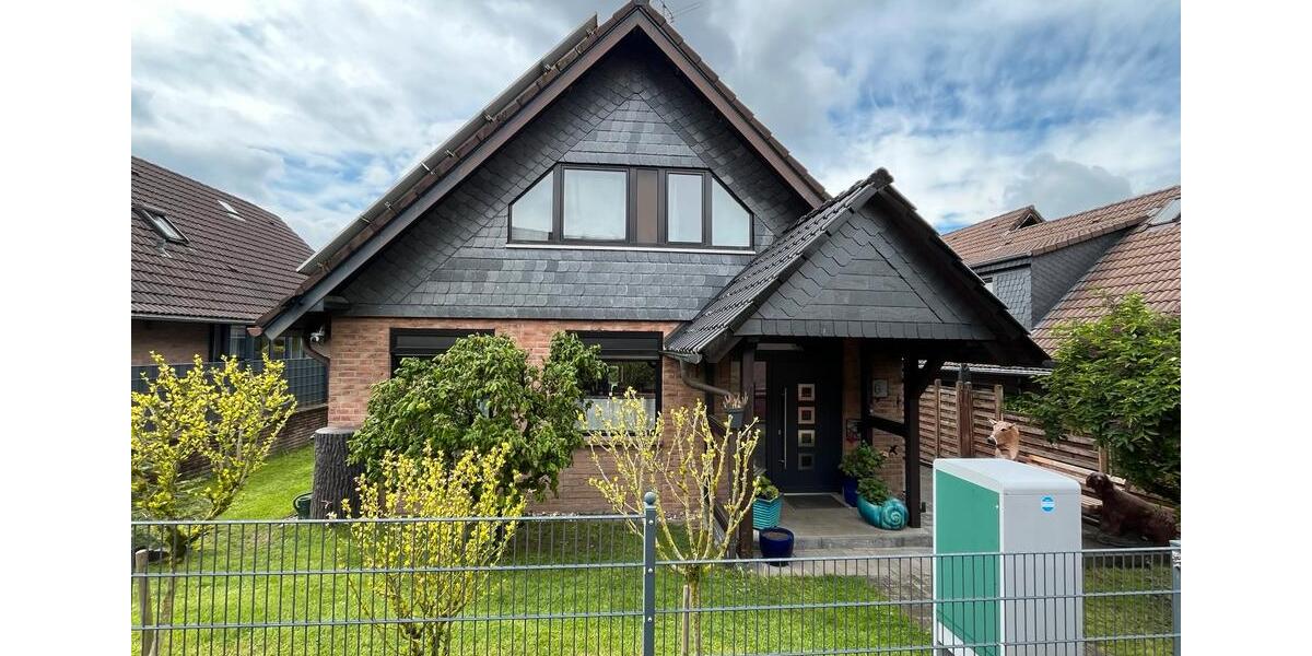 Einfamilienhaus Breckerfeld - 7 Zimmer, 155 m&sup2;, 499.000&euro; | Angebot:26385494