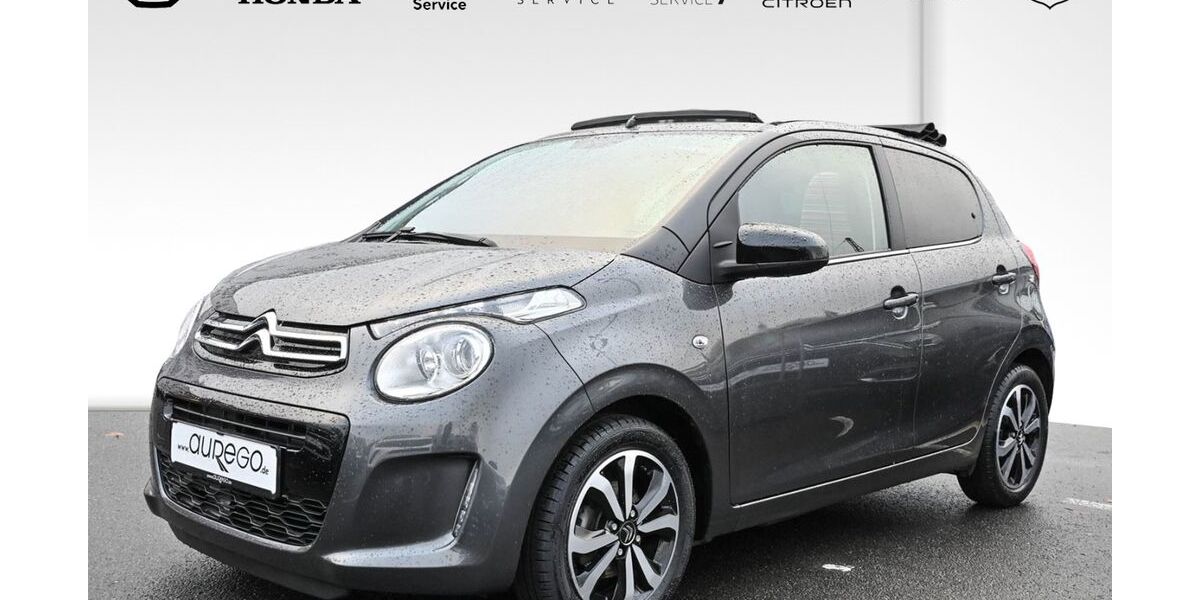 Citroen C1 72.401 km 8.980 € Remscheid 42855