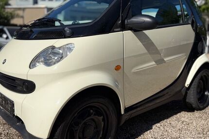 Smart ForTwo 84.800 km 1.950 &euro; Köln 50674
