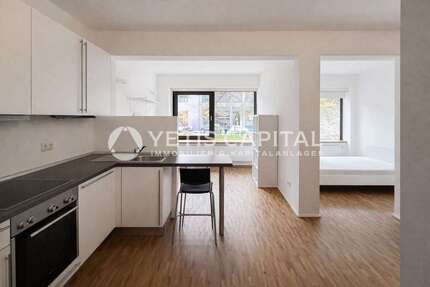 Wohnung Köln - 2 Zimmer, 32 m&sup2;, 259.000&euro; | Angebot:27024600