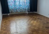 4 helle Zi Wohnung