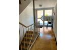 3 Zimmer Maisonette-Wohnung mit Garten in ruhiger Lage