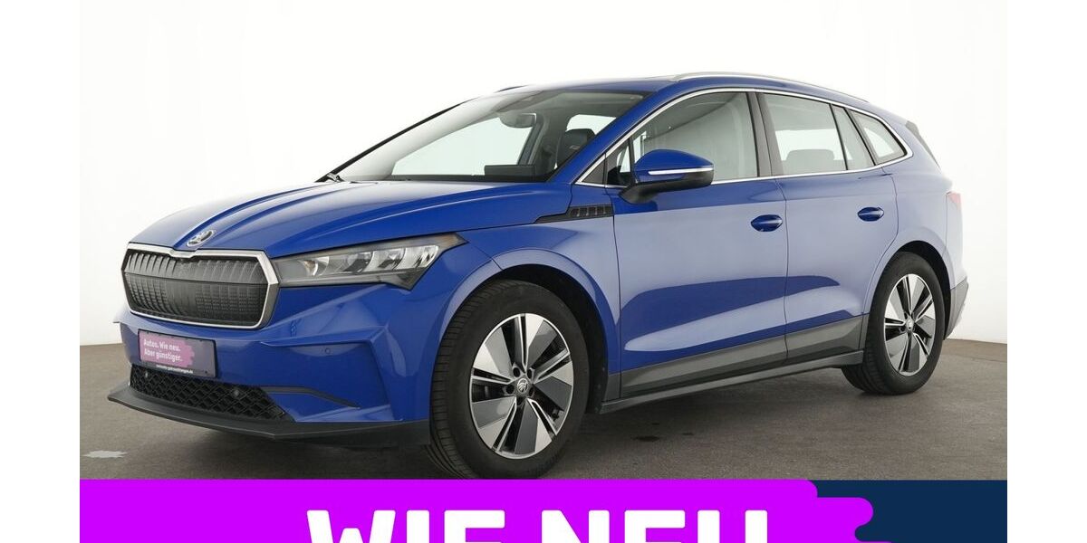 Skoda Enyaq 71.441 km 29.742 € Neuss 41460