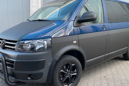 VW T5 Transporter 83.000 km 17.490 &euro; Düsseldorf 40231