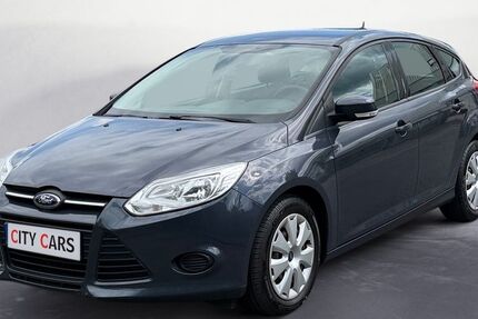 Ford Focus 120.000 km 6.990 &euro; Dormagen 41540