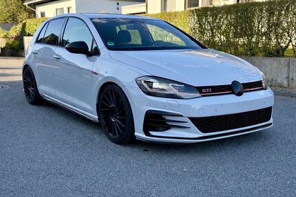 VW Golf 87.000 km 20.300 &euro; Overath 51491