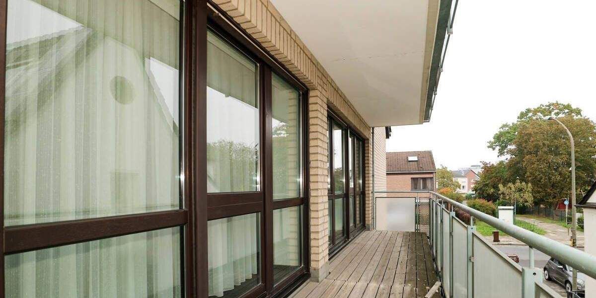 Gewerbeobjekt Dormagen / Horrem Horrem - 5 Zimmer, 130 m&sup2;, 1.150&euro; | Angebot:24424847