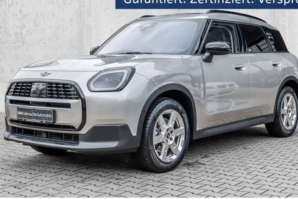 Mini Cooper C Countryman 14.632 km 31.390 &euro; Velbert 42553