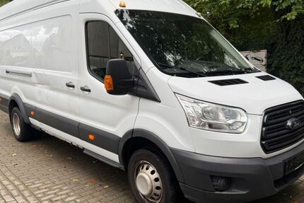 Ford Transit 233.000 km 10.500 &euro; Velbert 42551