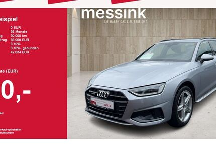 Audi A4 29.410 km 38.950 € Wermelskirchen 42929