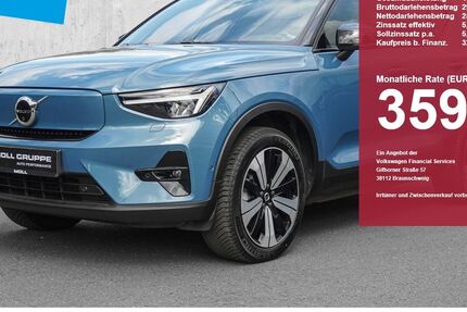 Volvo XC40 37.061 km 32.450 &euro; Düsseldorf 40474