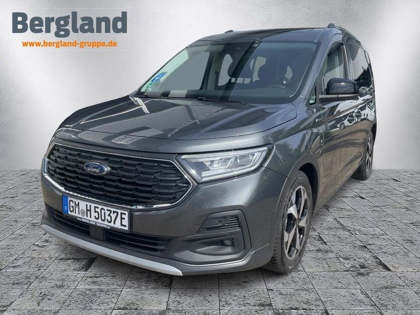 Ford Tourneo Connect 1.500 km 39.980 € Gevelsberg 58285
