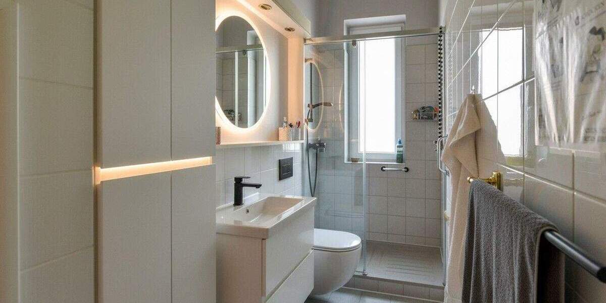 Etagenwohnung Essen / Stadtwald Stadtwald - 4 Zimmer, 135 m&sup2;, 695.000&euro; | Angebot:25263308