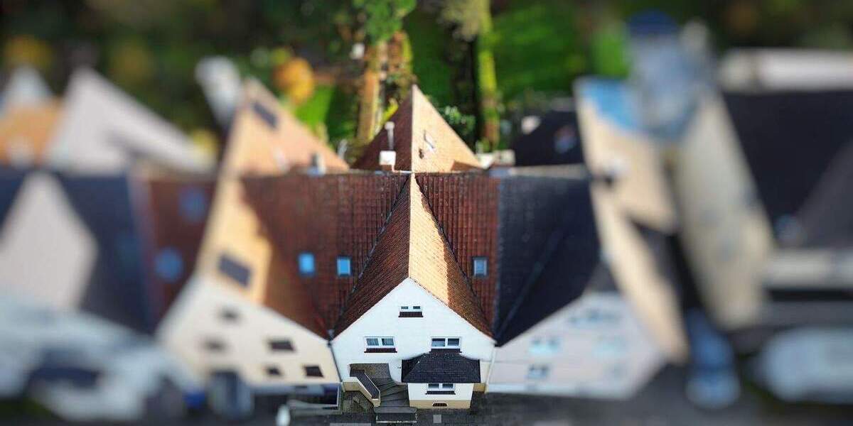 Reihenmittelhaus Leverkusen Opladen - 5 Zimmer, 100 m&sup2;, 448.000&euro; | Angebot:24357117