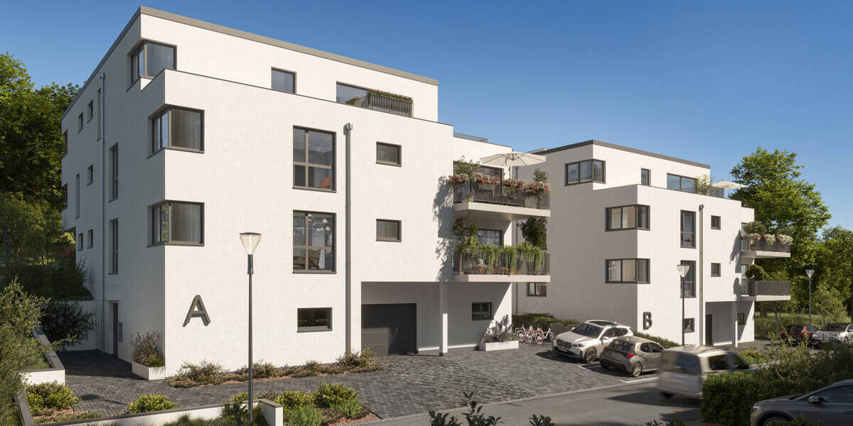 Etagenwohnung Hattingen - 4 Zimmer, 113 m&sup2;, 495.000&euro; | Angebot:23986303