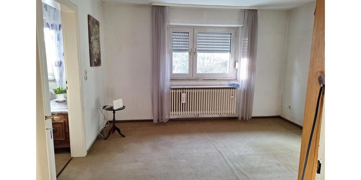 Einfamilienhaus Sprockhövel - 6 Zimmer, 140 m&sup2;, 500.000&euro; | Angebot:24616770