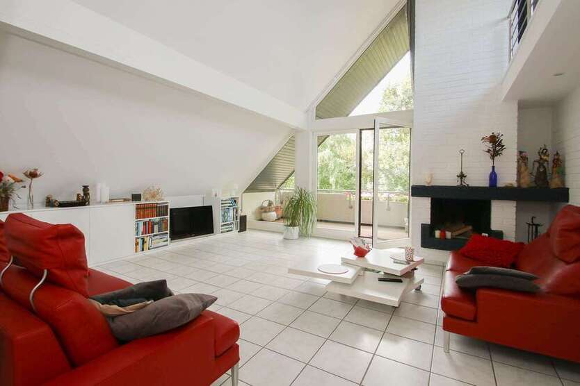 Wohnung zum Kaufen in Düsseldorf Unterbach 370.000 € 120 m²