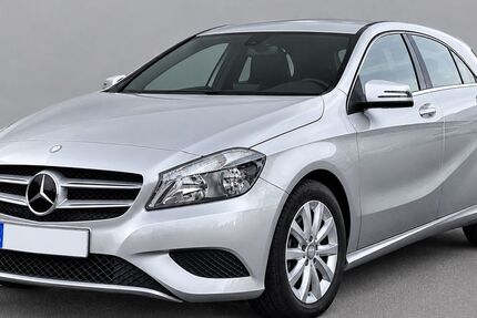 Mercedes-Benz A 180 171.000 km 7.950 &euro; Solingen 42655