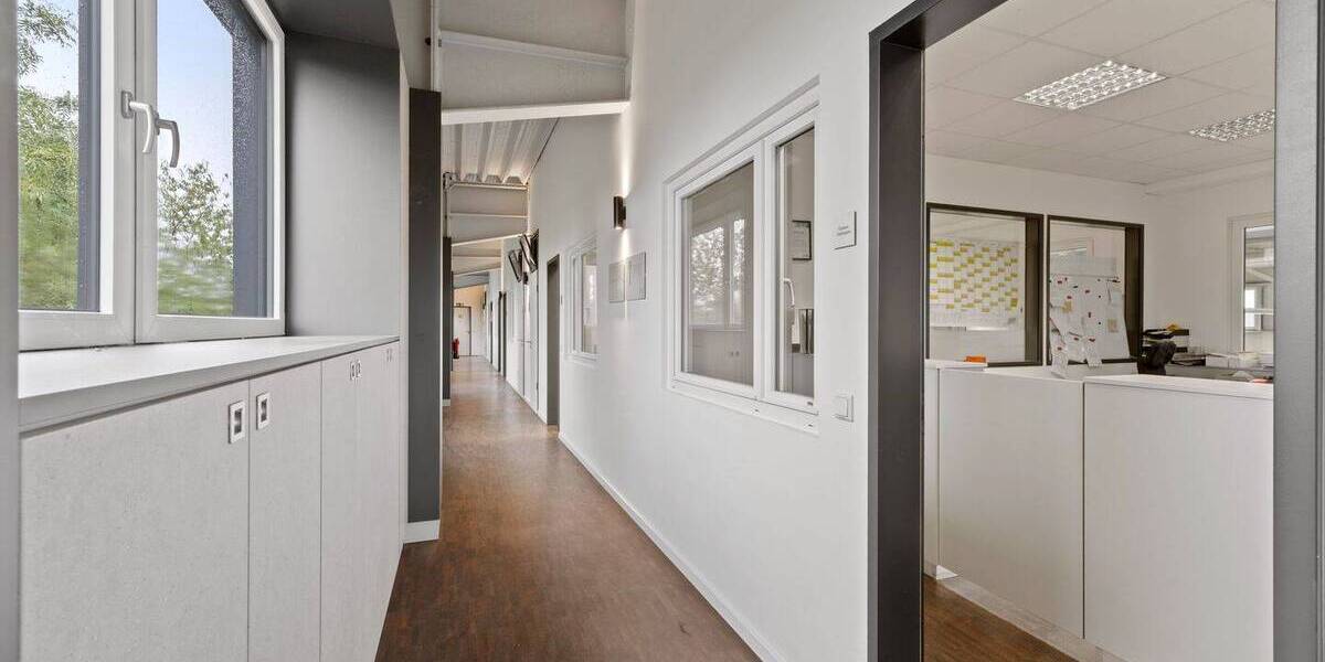 Gewerbeobjekt Neuss Rosellen - 1.495.000&euro; | Angebot:22707149