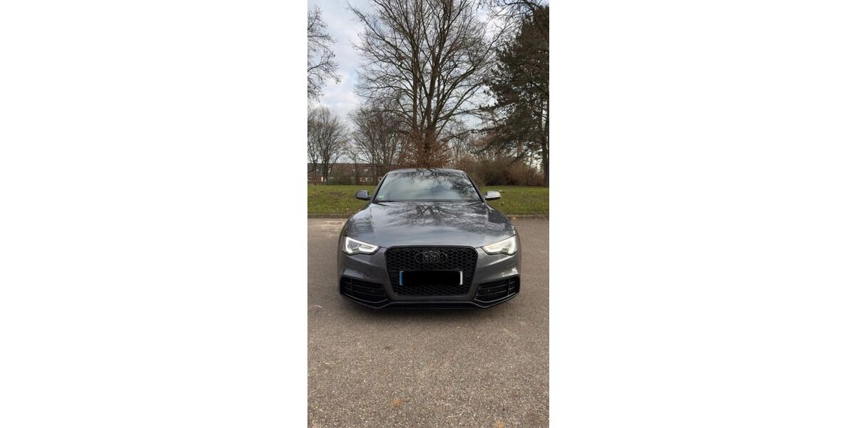 Audi A5 180.500 km 13.200 &euro; Dormagen 41539