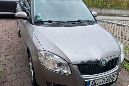 Skoda Fabia 216.600 km 1.950 € Bergisch Gladbach 51427