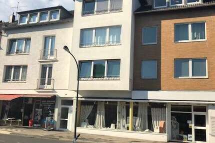 Wohnung Düsseldorf Hassels - 2 Zimmer, 41 m&sup2;, 394&euro; | Angebot:27667318
