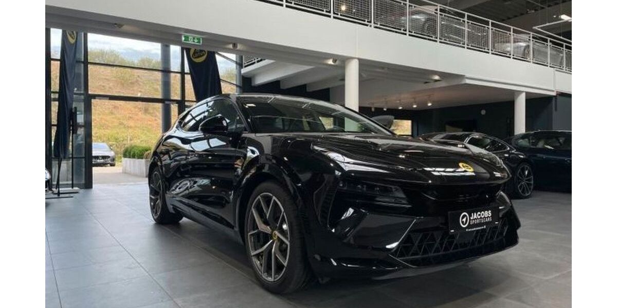 Lotus Eletre 9.999 km 86.980 &euro; Köln 50829