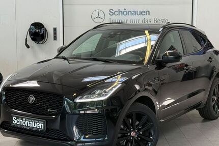 Jaguar E-Pace 162.348 km 14.750 &euro; Wuppertal 42281