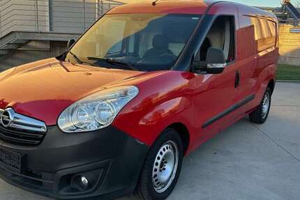 Opel Combo 180.098 km 4.700 € Essen 45326
