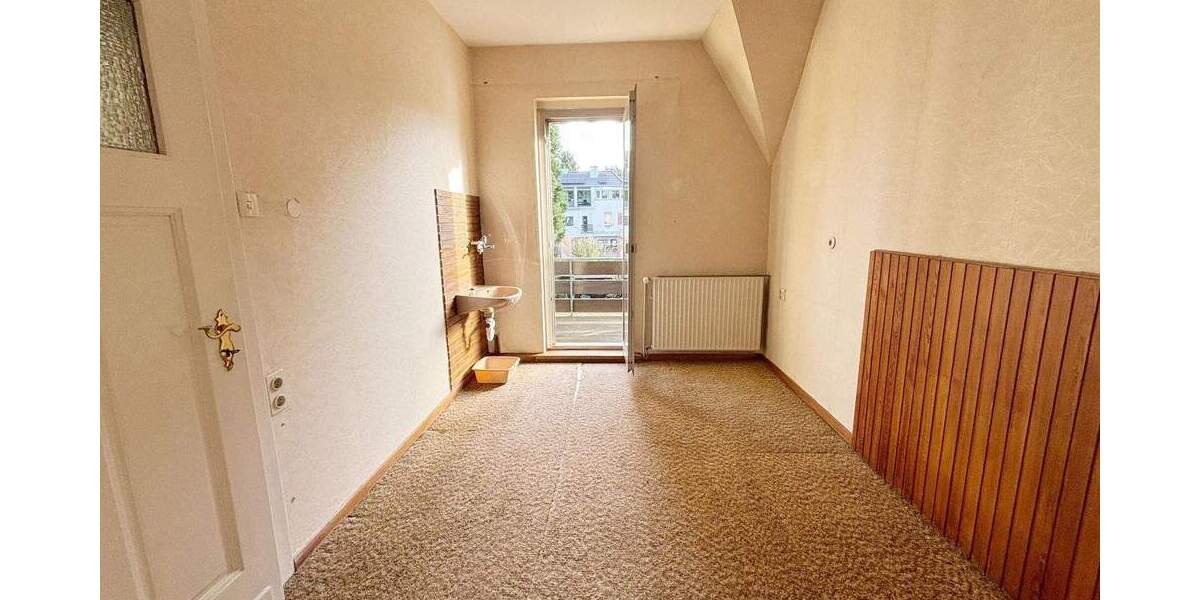 Reihenmittelhaus Leverkusen Opladen - 5 Zimmer, 100 m&sup2;, 448.000&euro; | Angebot:24357117