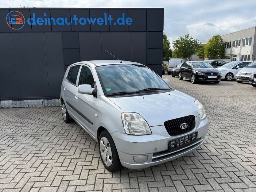 Picanto