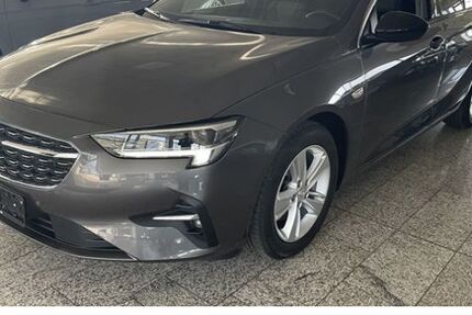 Opel Insignia 49.000 km 21.985 &euro; Wuppertal 42329
