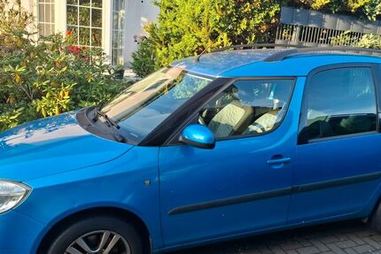 Skoda Roomster 251.198 km 950 &euro; Burscheid 51399