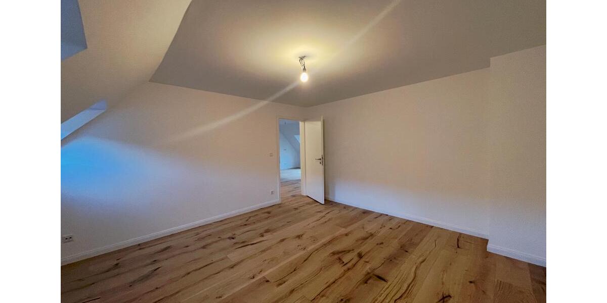 Etagenwohnung Düsseldorf Niederkassel - 3 Zimmer, 66 m&sup2;, 1.300&euro; | Angebot:24002364