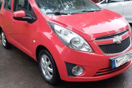 Chevrolet Spark 170.000 km 1.290 &euro; Solingen 42651