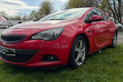 Opel Astra 119.000 km 6.777 &euro; Remscheid 42853