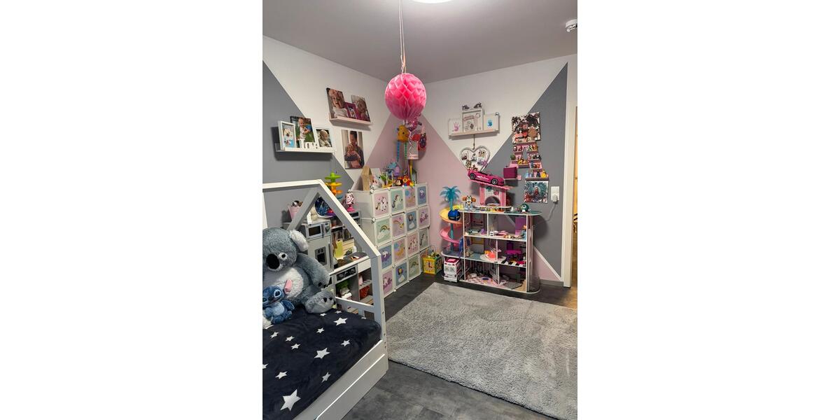 Erdgeschoßwohnung Velbert Langenberg - 3 Zimmer, 85 m&sup2;, 250.000&euro; | Angebot:25936139