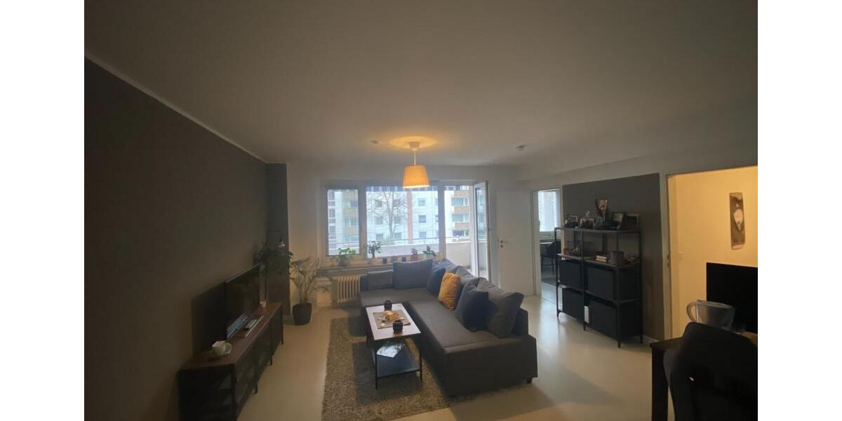 Etagenwohnung Düsseldorf Derendorf - 2 Zimmer, 53 m&sup2;, 309.750&euro; | Angebot:24361275