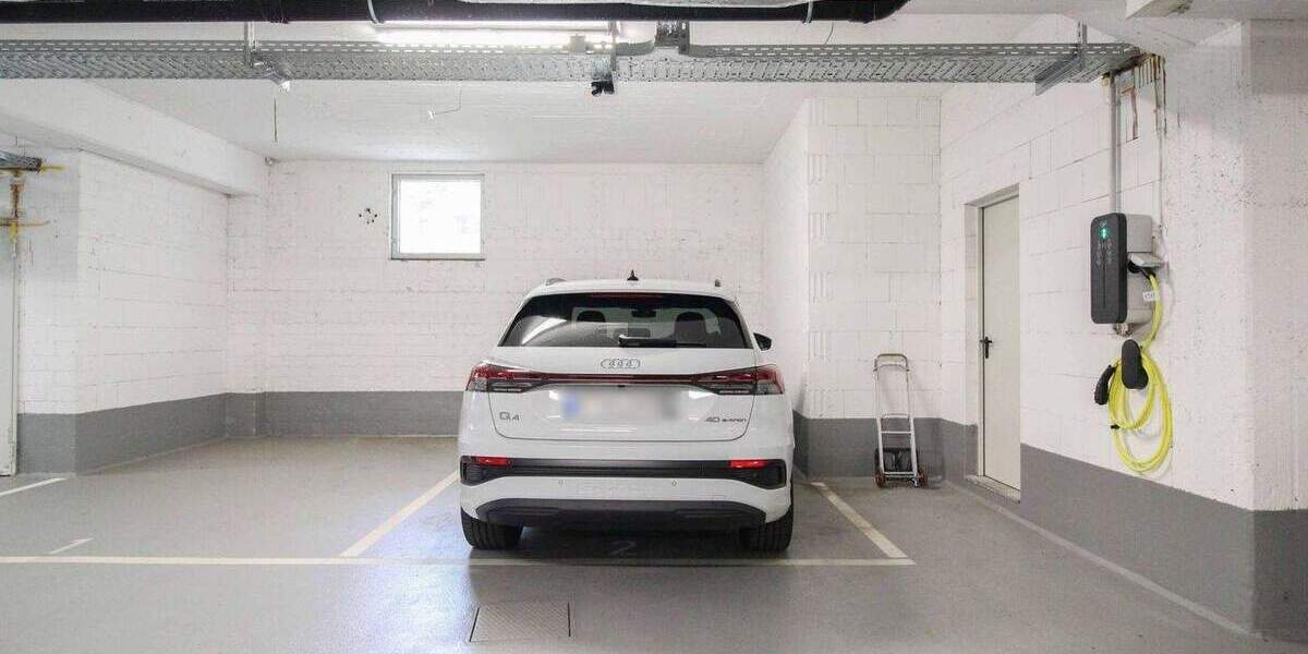 Reihenmittelhaus Düsseldorf Bilk - 4 Zimmer, 146 m&sup2;, 1.455.000&euro; | Angebot:24648421