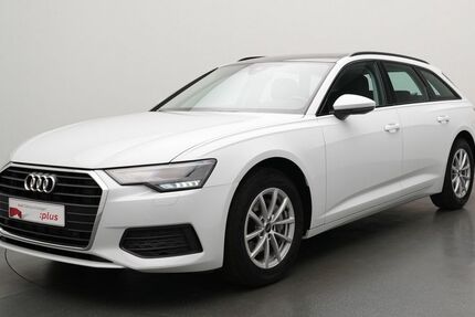 Audi A6 53.991 km 32.980 &euro; Leverkusen 51373